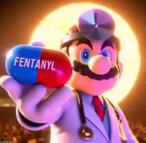 Dr Mario Fent