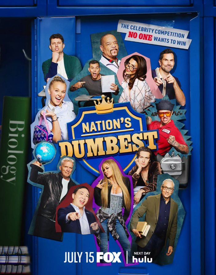 Nation's Dumbest