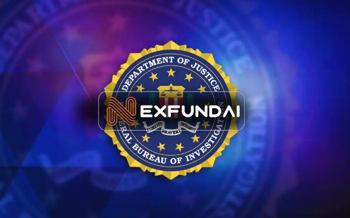 NexfundAI the feds shitcoin