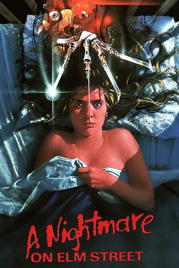 Nightmare on Elm Street