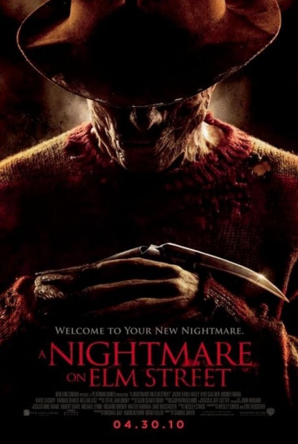 Nightmare on Elm Street 2010