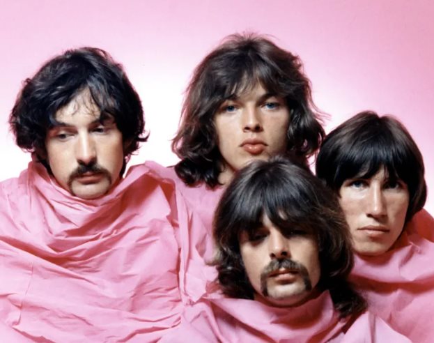 Pink Floyd