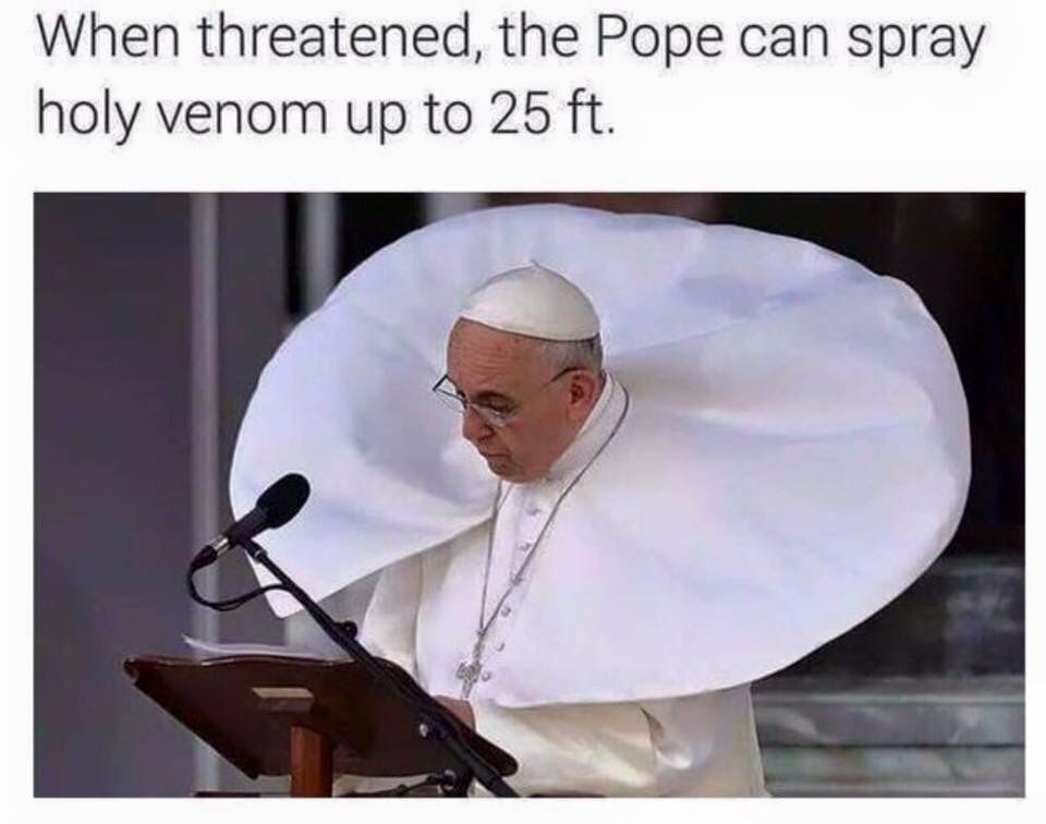 Da Pope