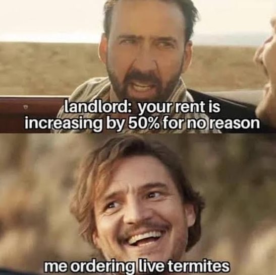 Renter Rights