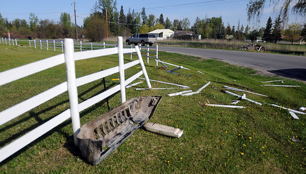 runningfence