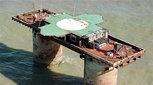 sealand