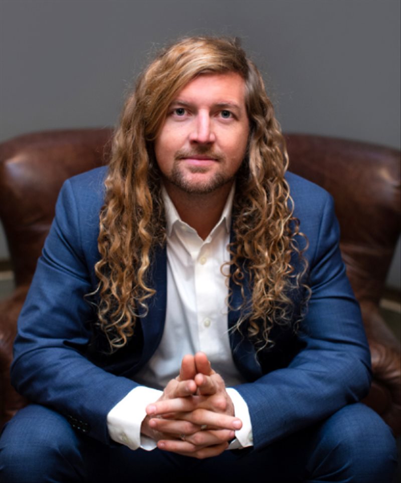 Sean Feucht