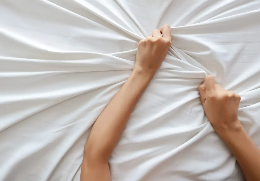 Sex positions