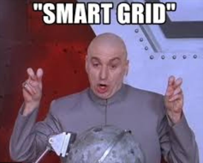 Smart Grid