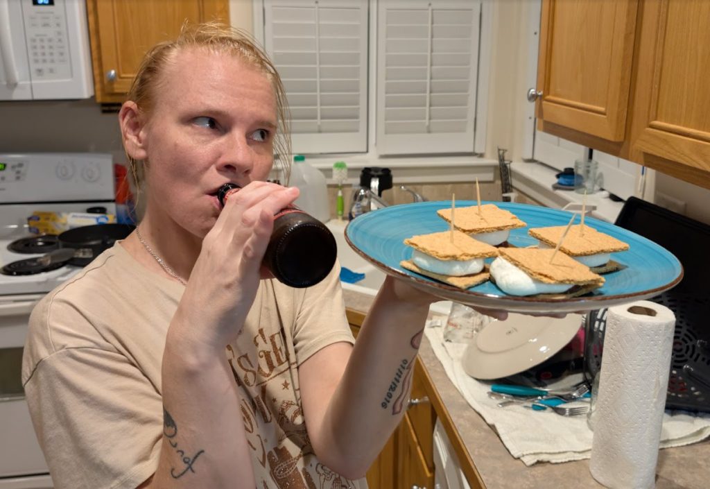 Smore's YO!