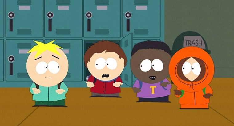 South Park 6 7