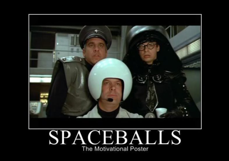 Spaceballs