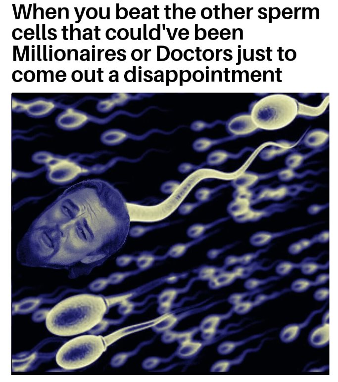 Sperm Meme
