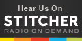 Listen to The Jamhole on Stitcher Smart Radio