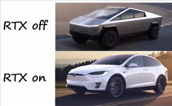 Tesla Truck Meme