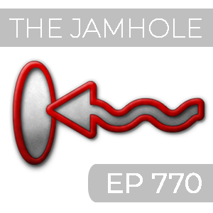 The Jamhole 770