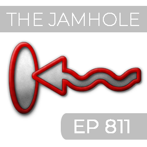The Jamhole Ep 811