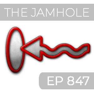 The Jamhole 847 Addendum