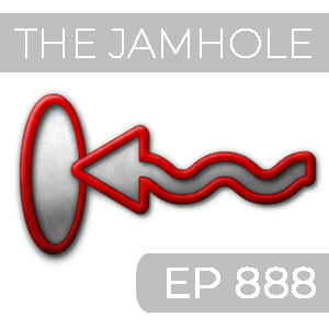 The Jamhole Ep 888