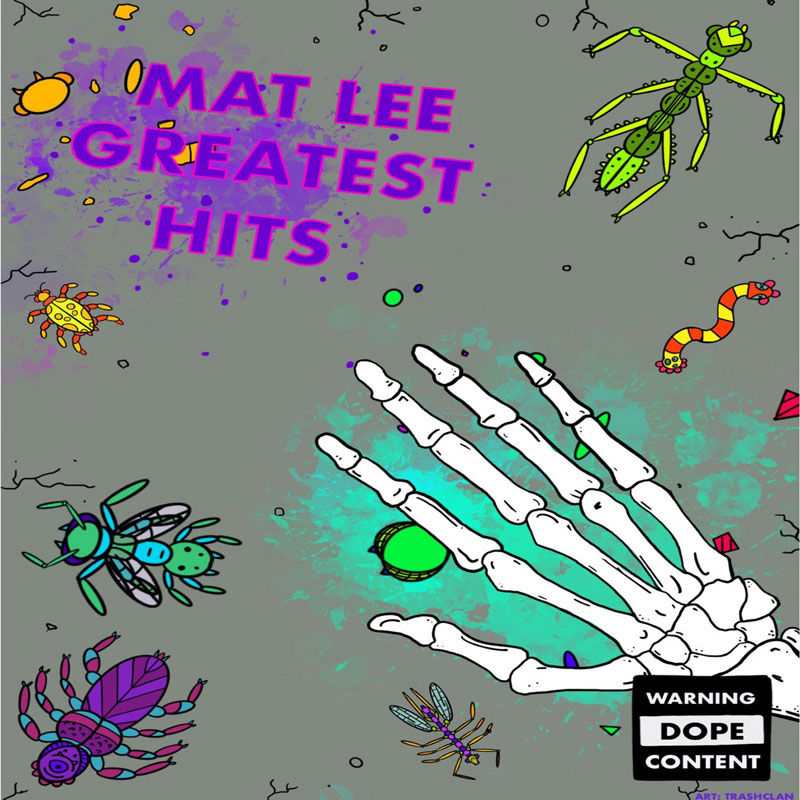 mat lee greatest hits