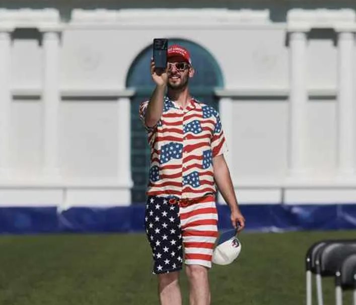 Merica 250