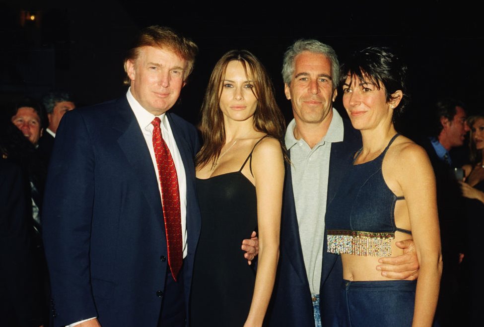 trump epstein release the files