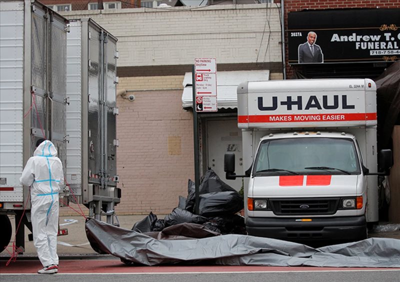 Uhaul Body Ban