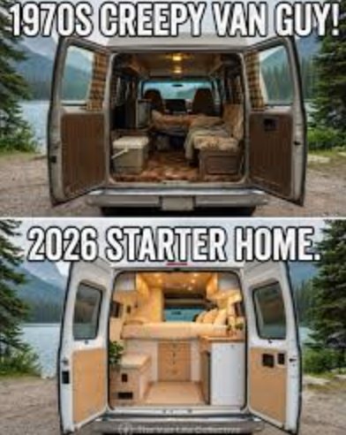 Van Life