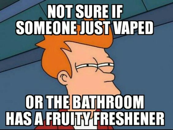 vape meme