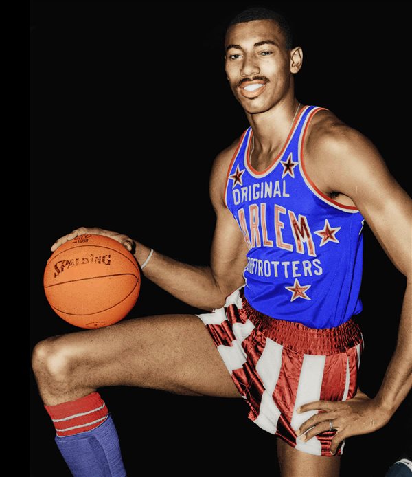 Wilt the Stilt