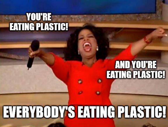 Plastic for everyone